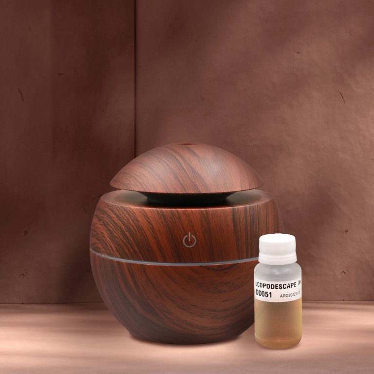 Difusor para el hogar